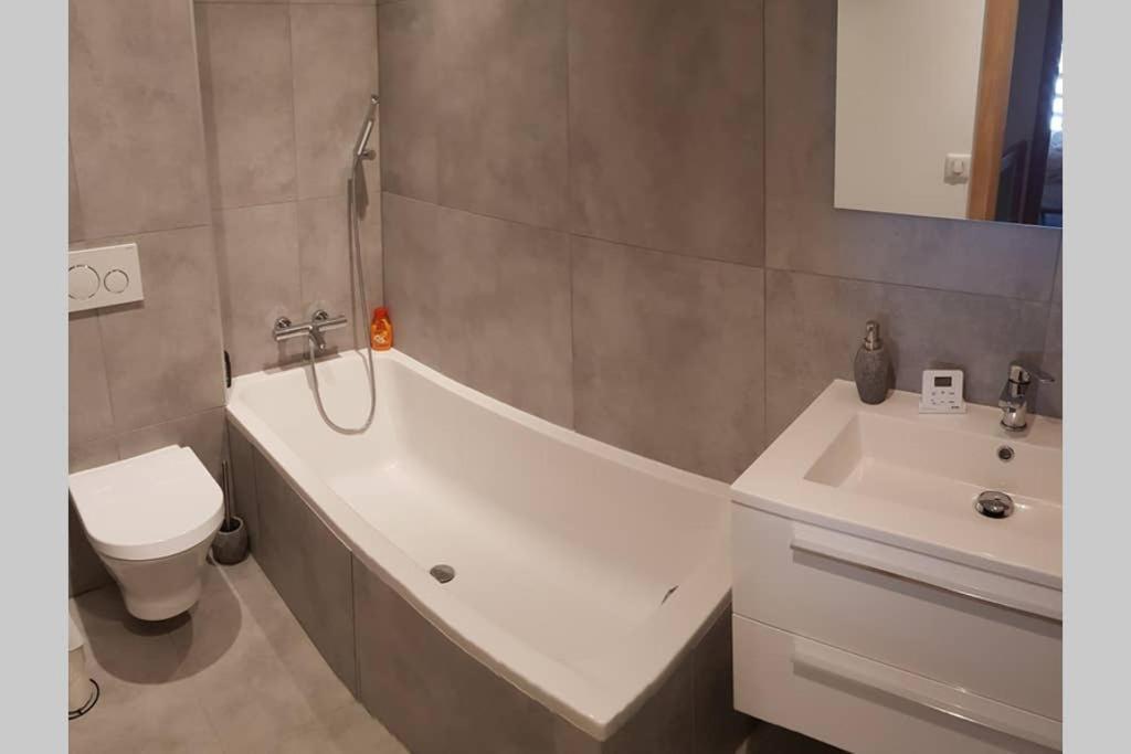 Residence Luxe 5*,Spa & Fitness, La Cordee Appartement 821 Chamonix Exteriör bild