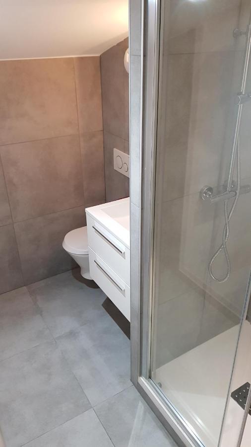 Residence Luxe 5*,Spa & Fitness, La Cordee Appartement 821 Chamonix Exteriör bild
